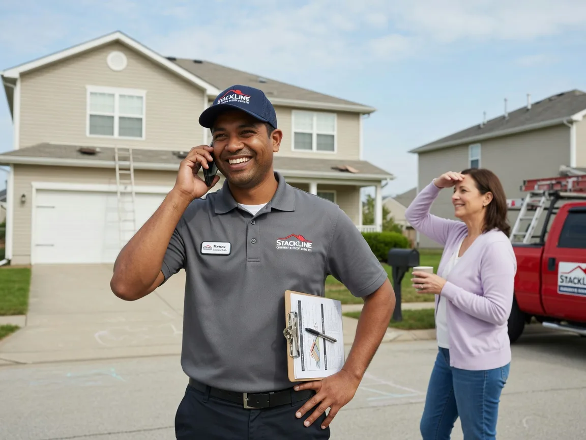 Chimney flashing repair Fort Thomas, KY FAQs